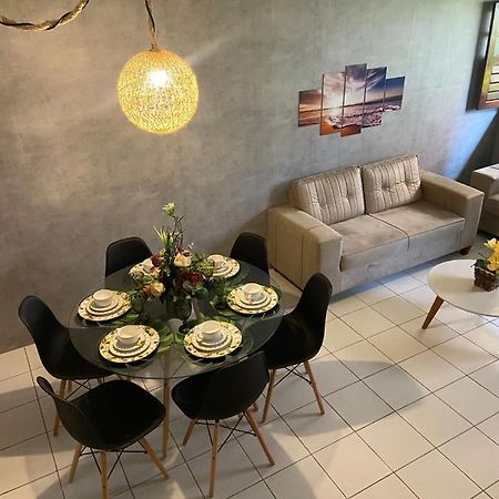 Duplex Em Condominio No Barra Mar บาร์ฮาเดเซามิเกล ภายนอก รูปภาพ