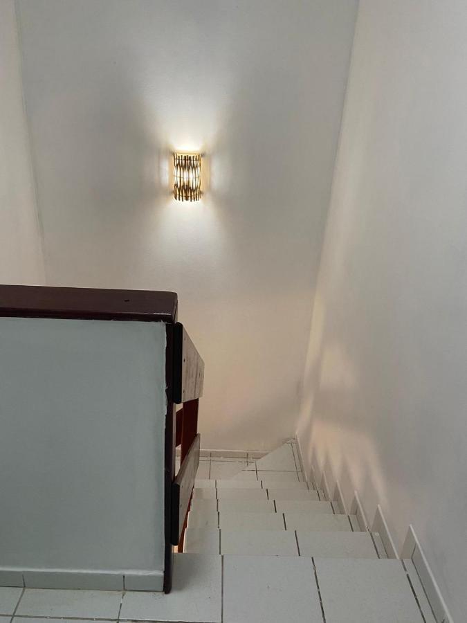 Duplex Em Condominio No Barra Mar บาร์ฮาเดเซามิเกล ภายนอก รูปภาพ