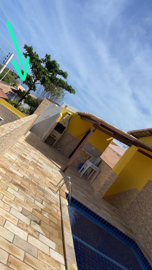 Duplex Em Condominio No Barra Mar บาร์ฮาเดเซามิเกล ภายนอก รูปภาพ