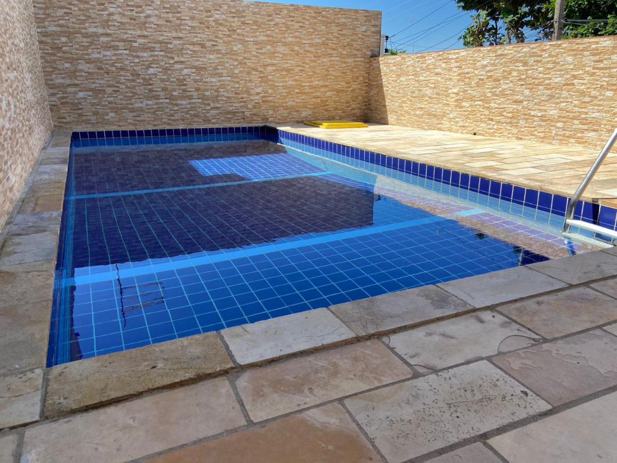 Duplex Em Condominio No Barra Mar บาร์ฮาเดเซามิเกล ภายนอก รูปภาพ