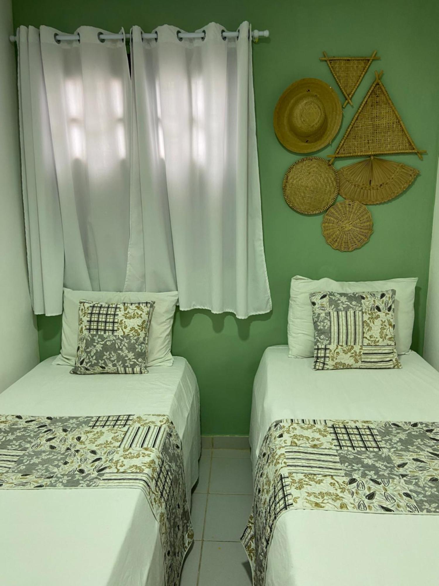Duplex Em Condominio No Barra Mar บาร์ฮาเดเซามิเกล ภายนอก รูปภาพ