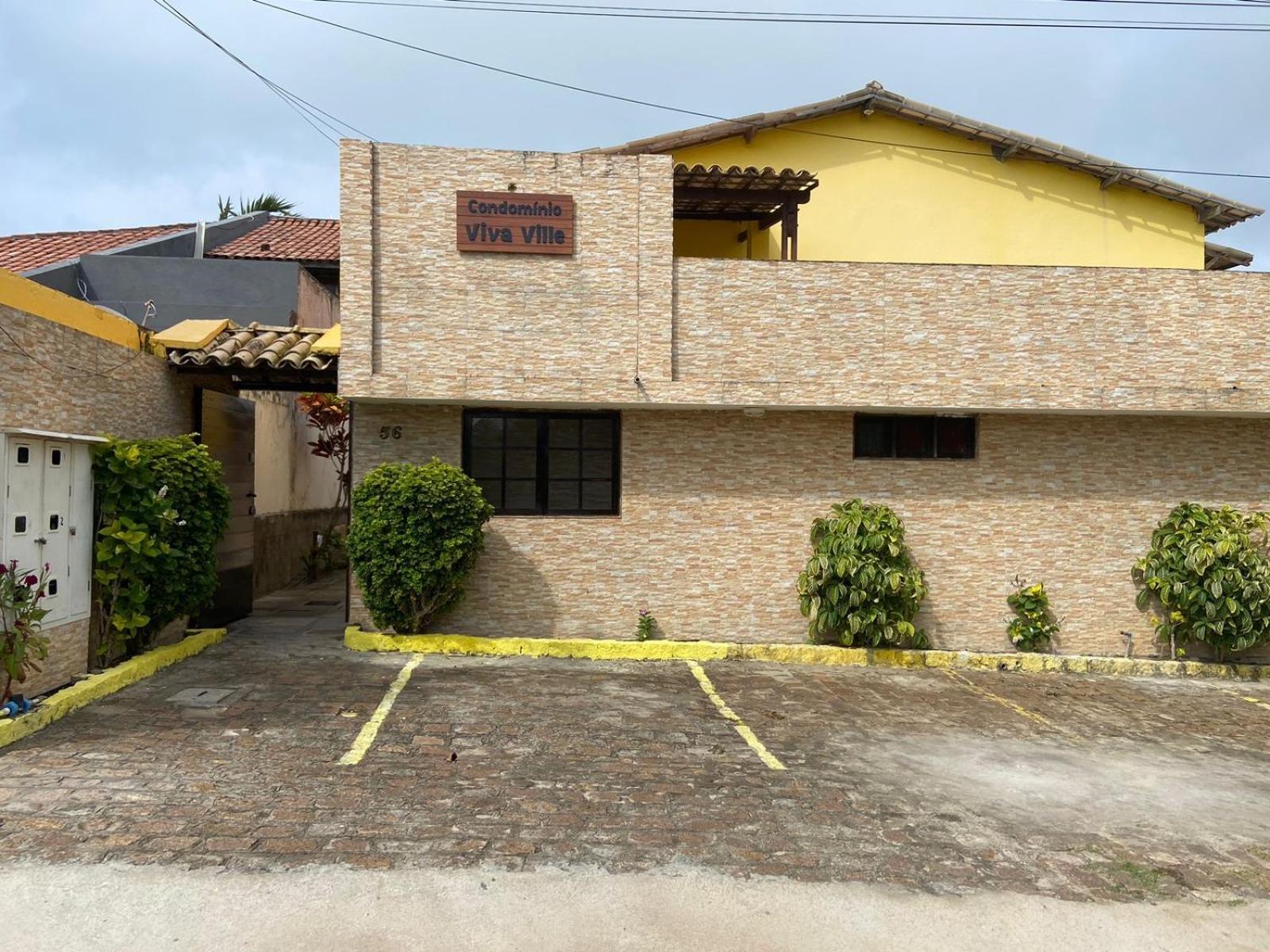 Duplex Em Condominio No Barra Mar บาร์ฮาเดเซามิเกล ภายนอก รูปภาพ