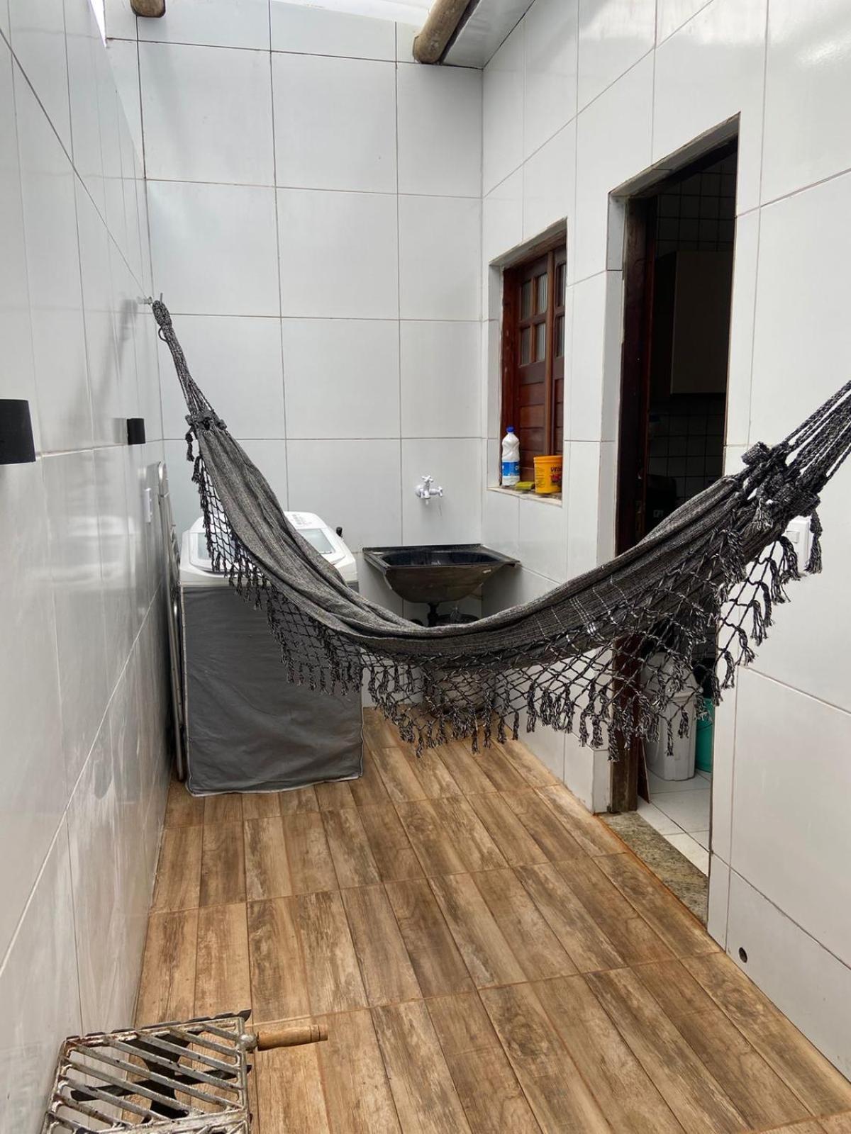 Duplex Em Condominio No Barra Mar บาร์ฮาเดเซามิเกล ภายนอก รูปภาพ
